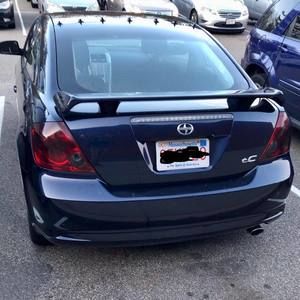 Meet your Posher, Derek